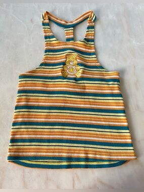 Care Bears Halter Tank